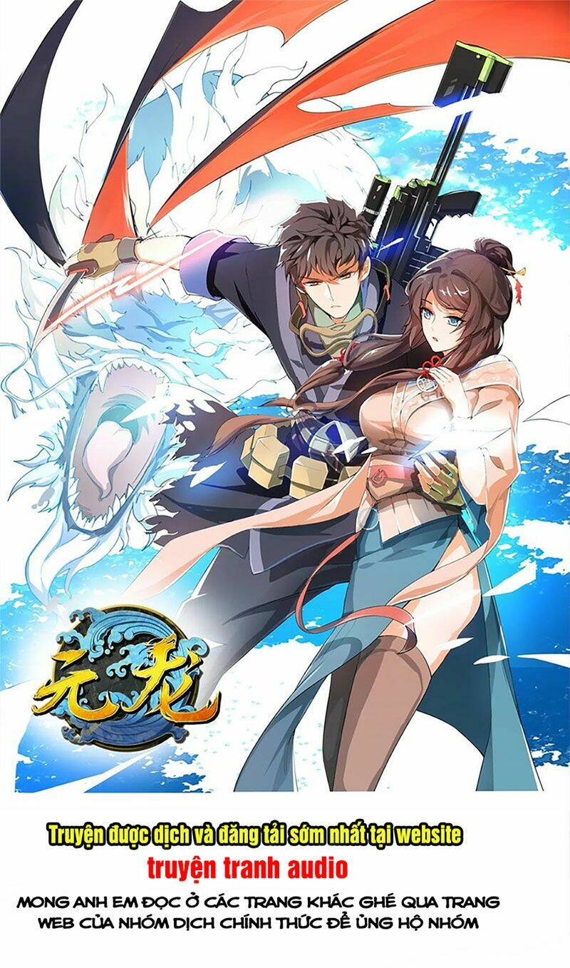 Chương 157 - Trang 1