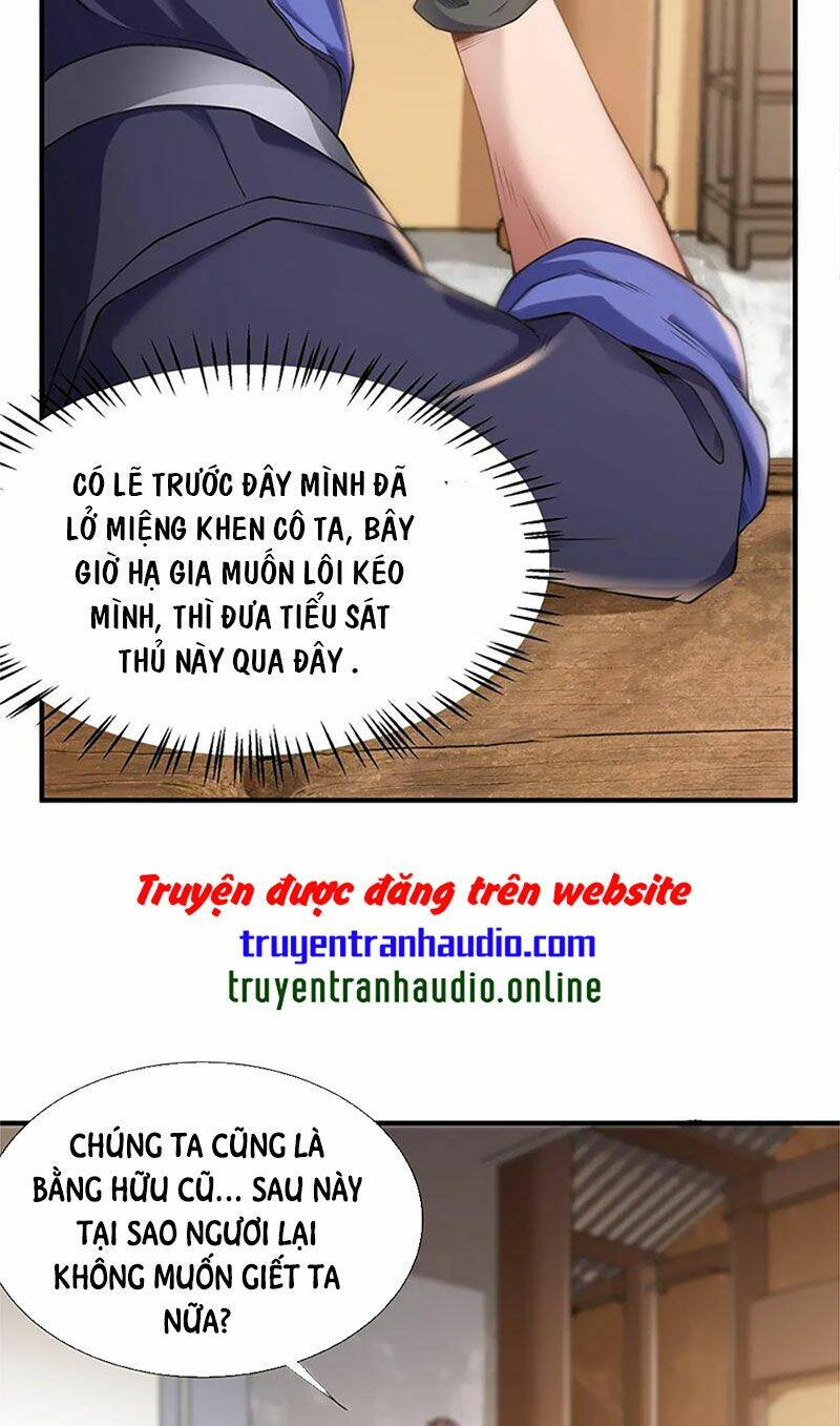 Chương 157 - Trang 11