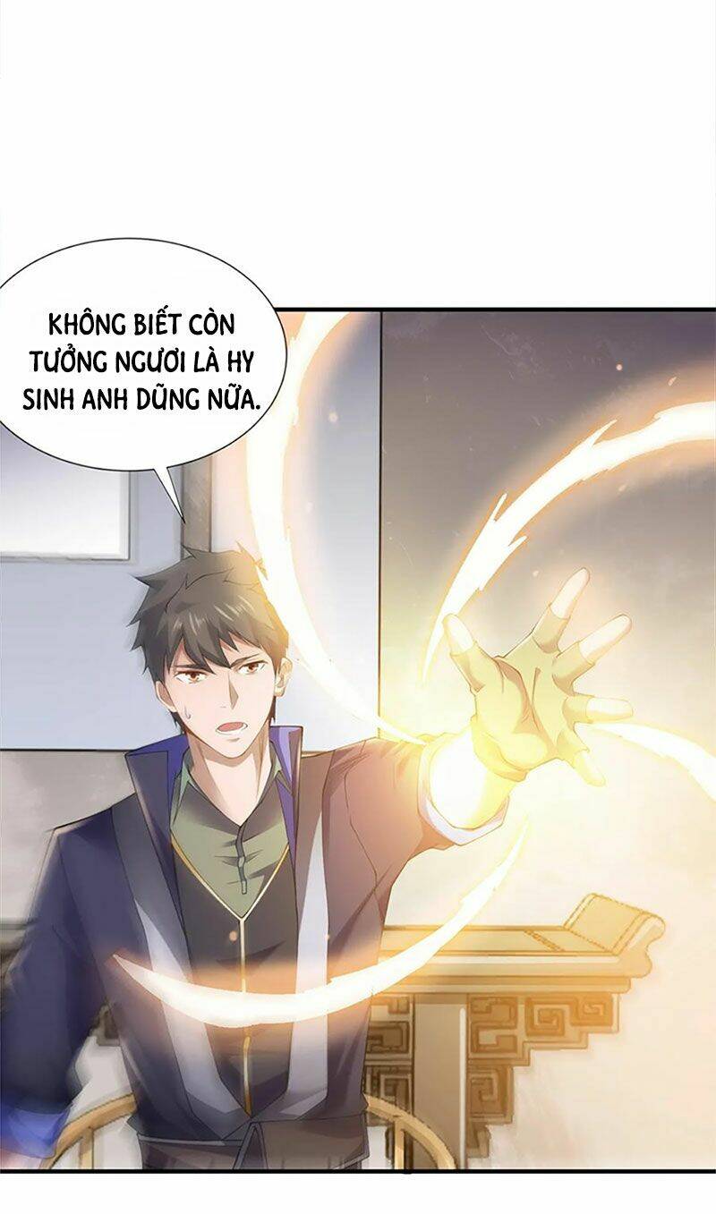 Chương 157 - Trang 21