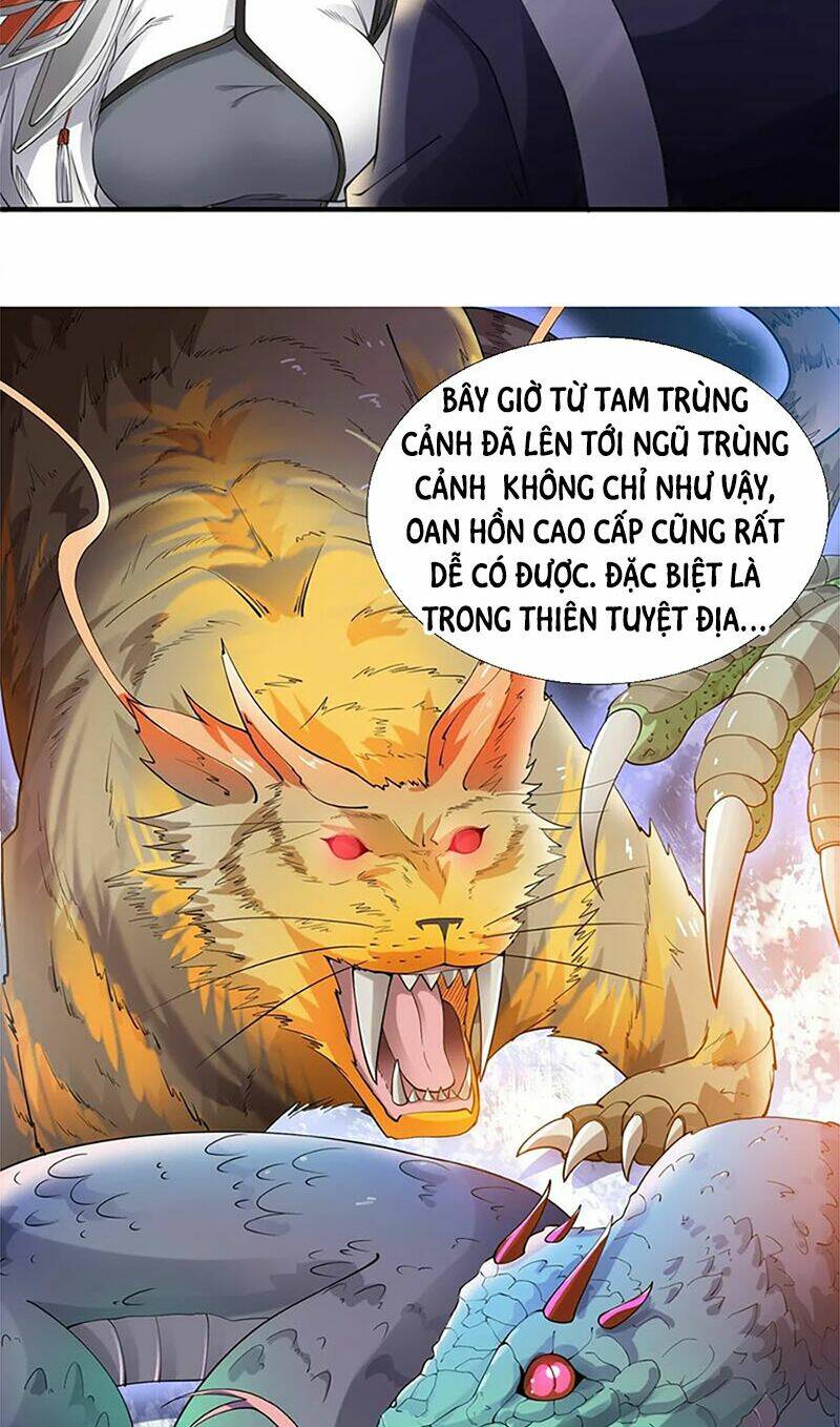Chương 157 - Trang 30