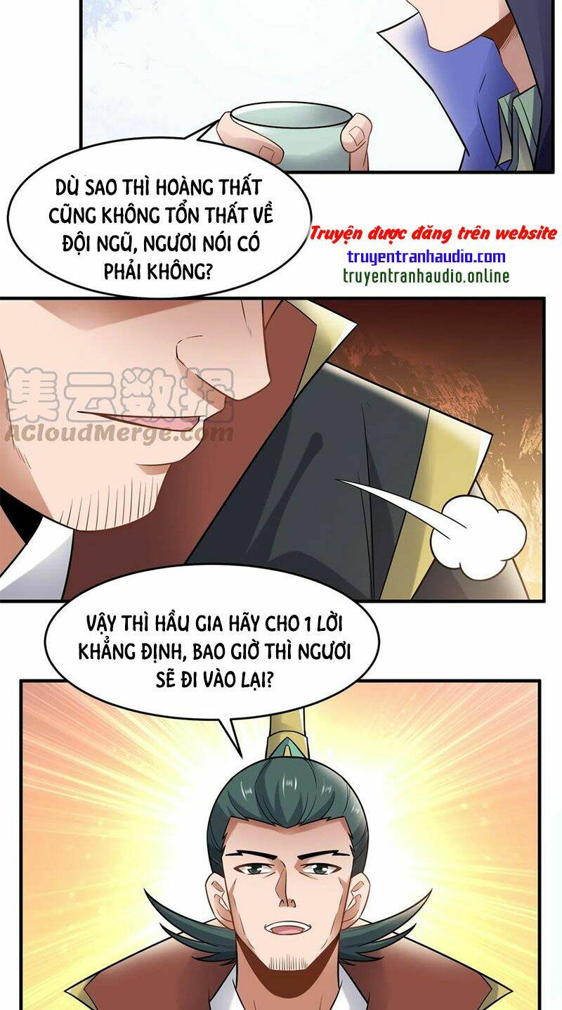 Chương 158 - Trang 25
