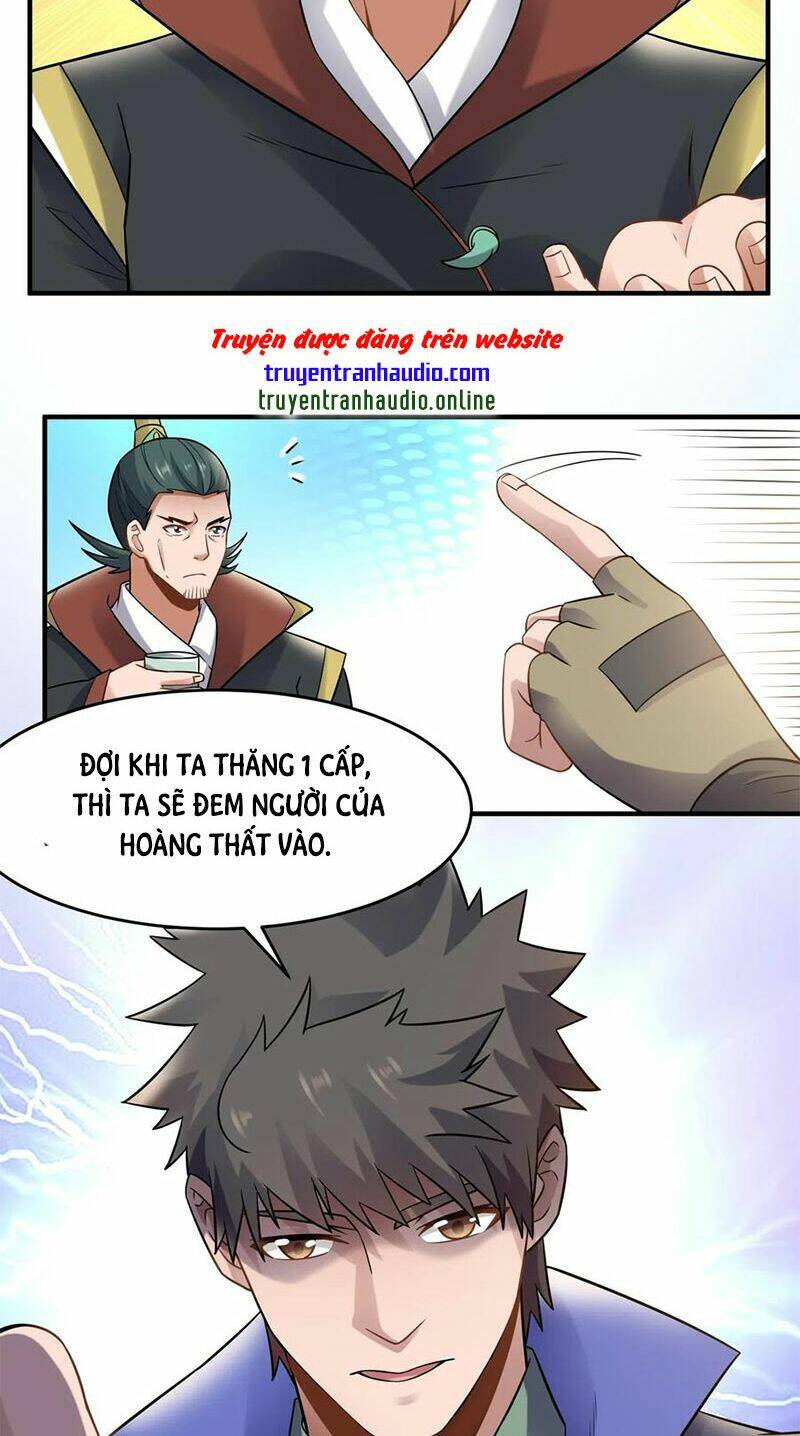 Chương 158 - Trang 26
