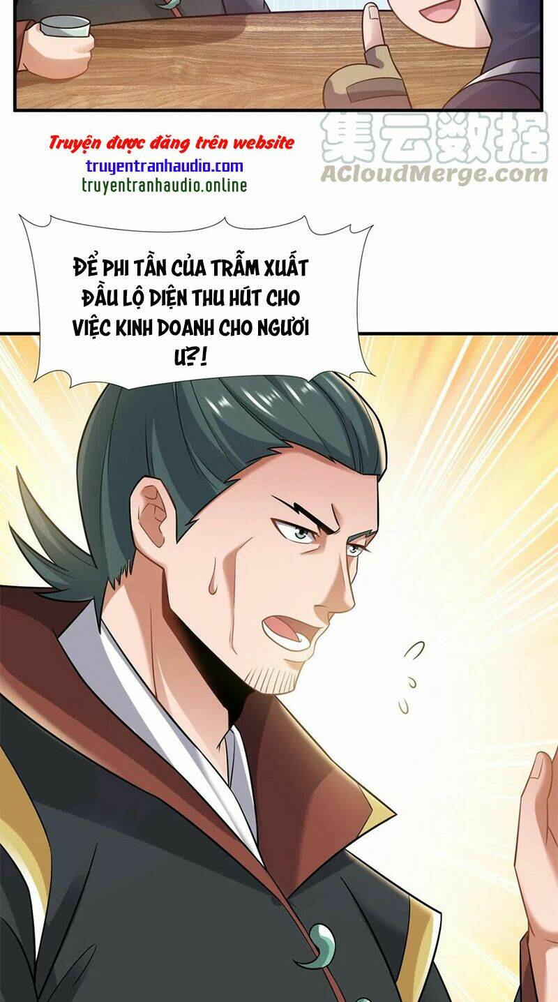 Chương 158 - Trang 28