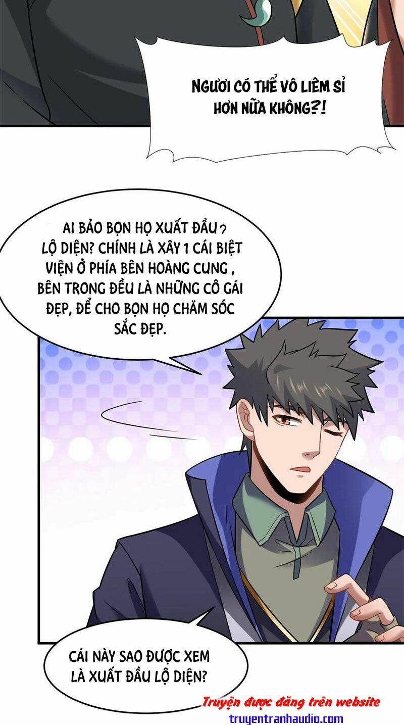 Chương 158 - Trang 29