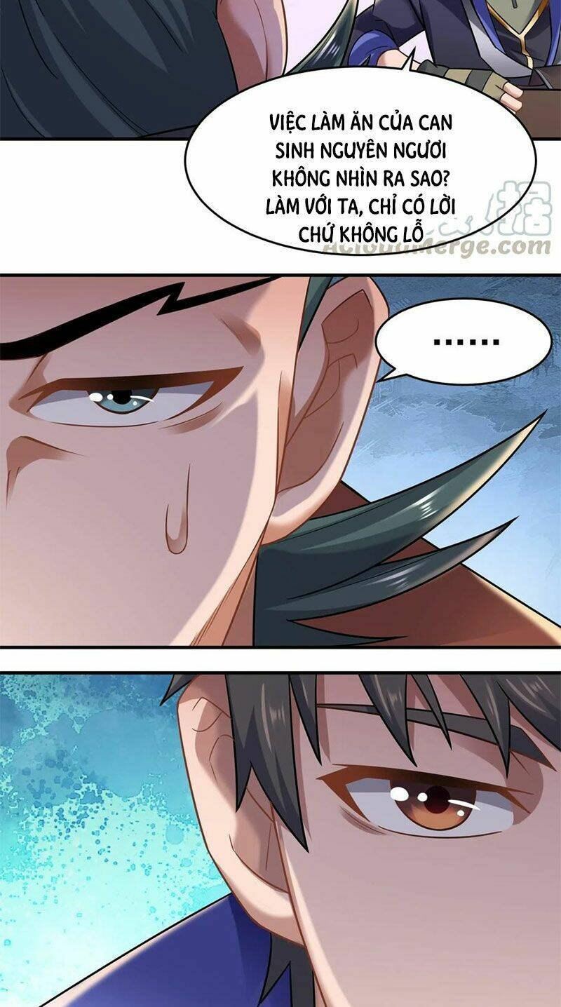 Chương 158 - Trang 31
