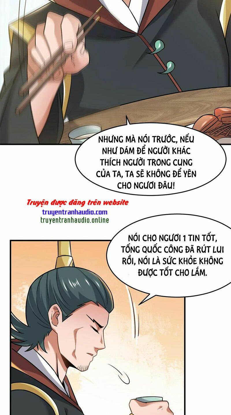 Chương 158 - Trang 33