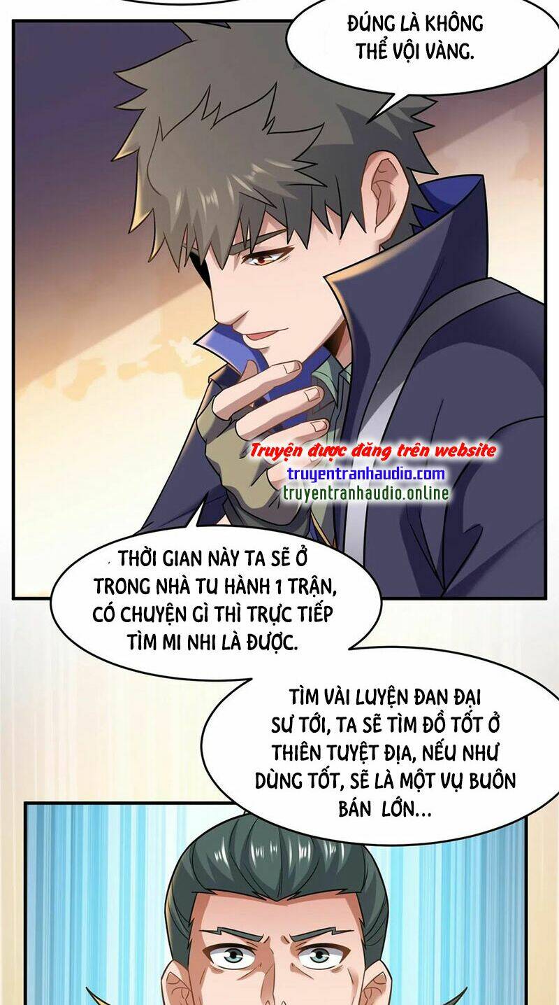 Chương 158 - Trang 38