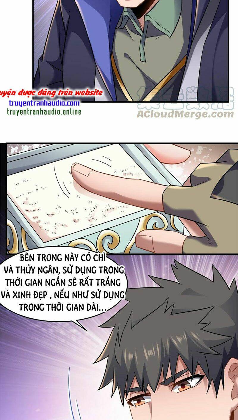 Chương 159 - Trang 35