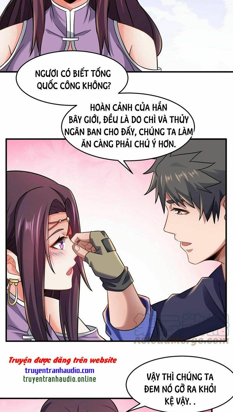 Chương 159 - Trang 37