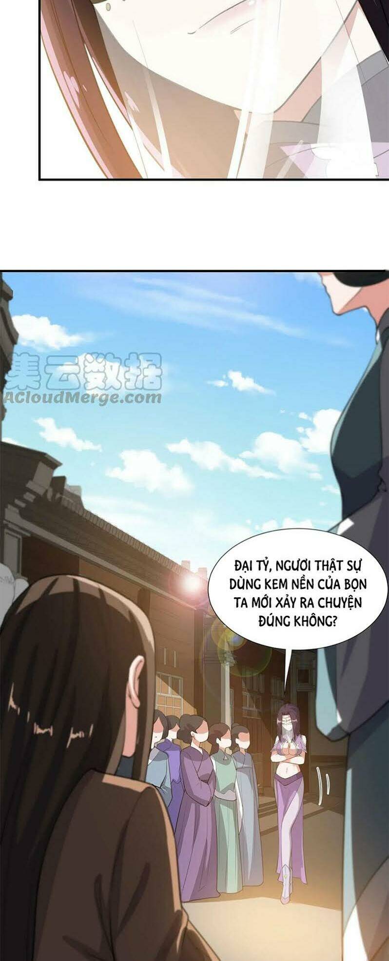 Chương 160 - Trang 12