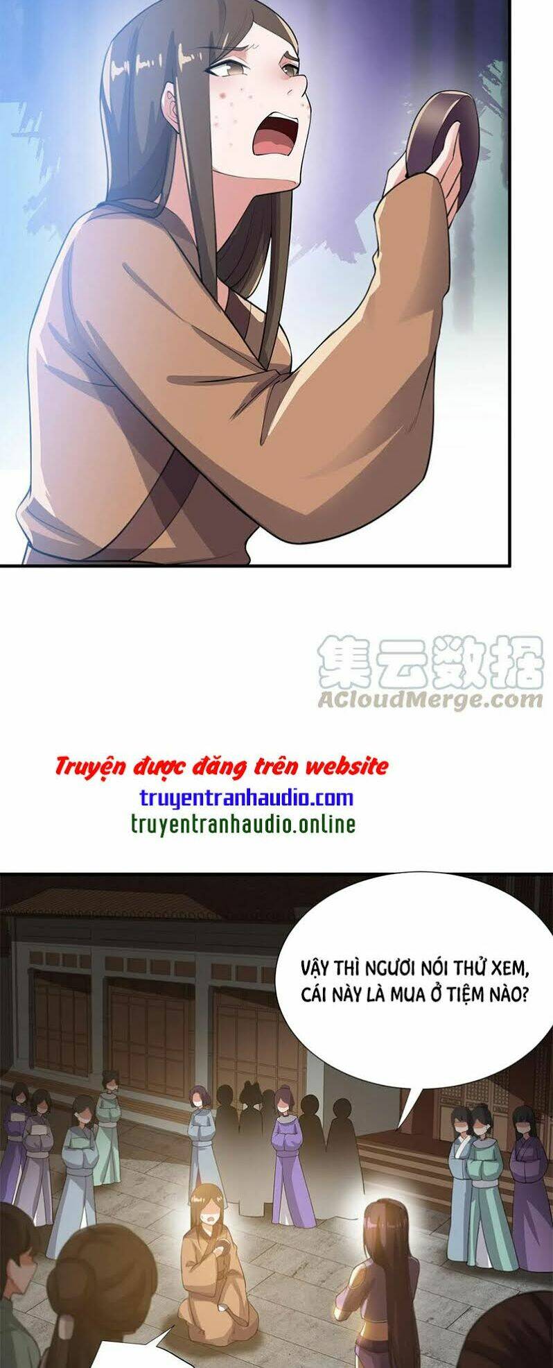 Chương 160 - Trang 14