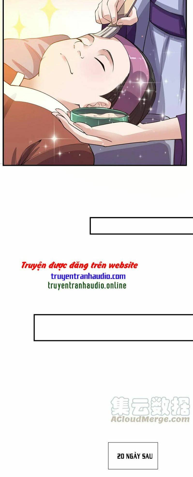 Chương 160 - Trang 36