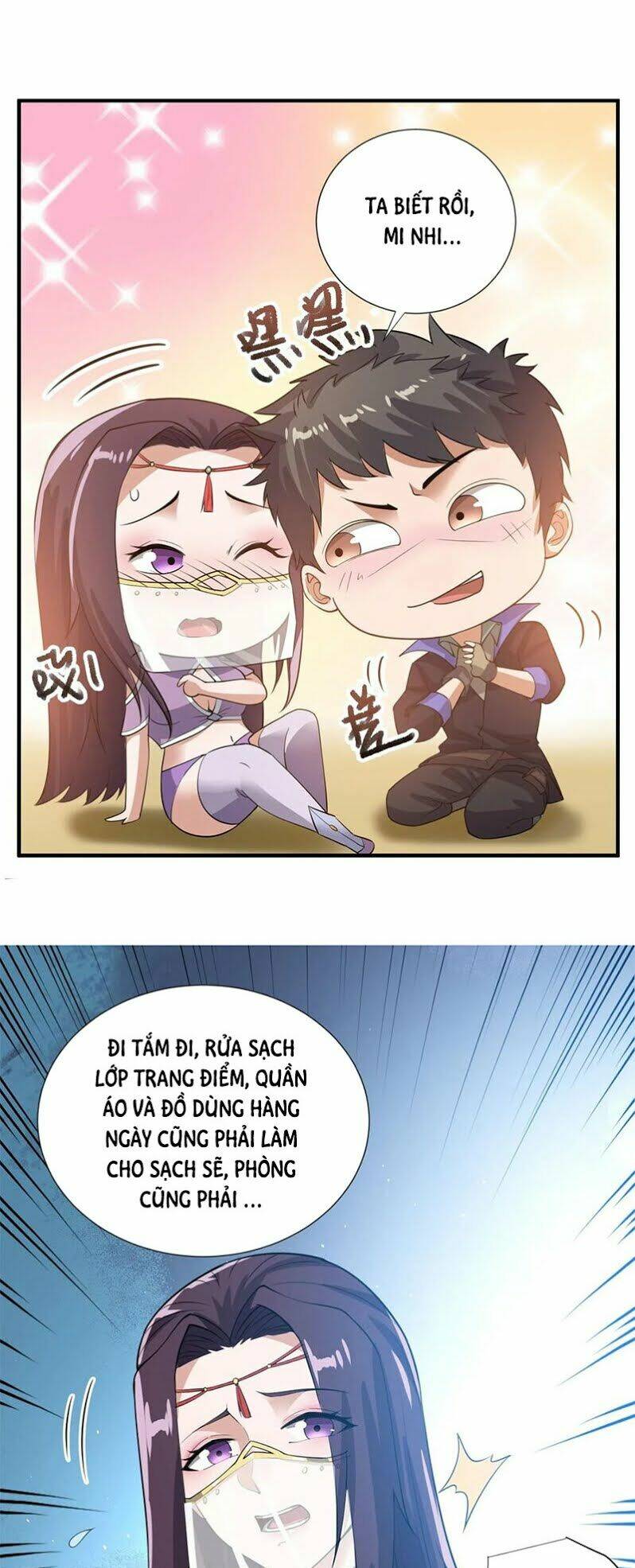Chương 160 - Trang 41