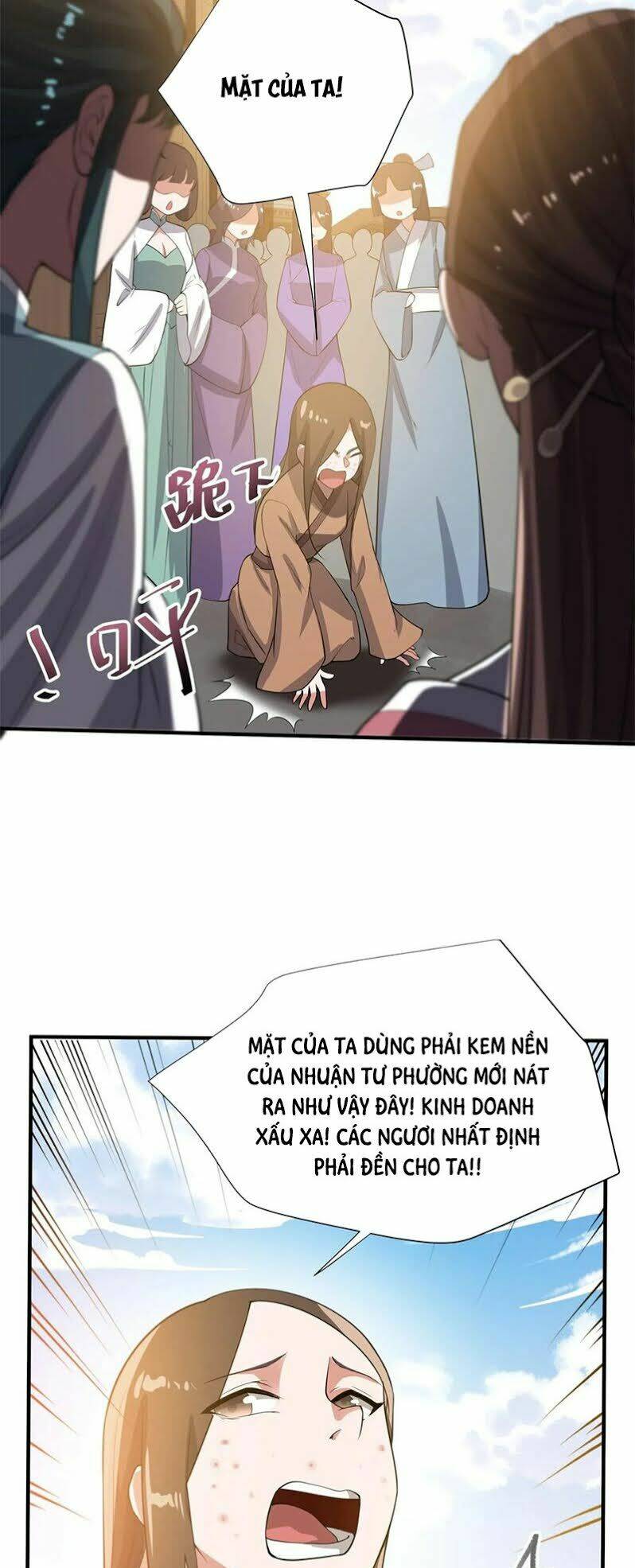 Chương 160 - Trang 7