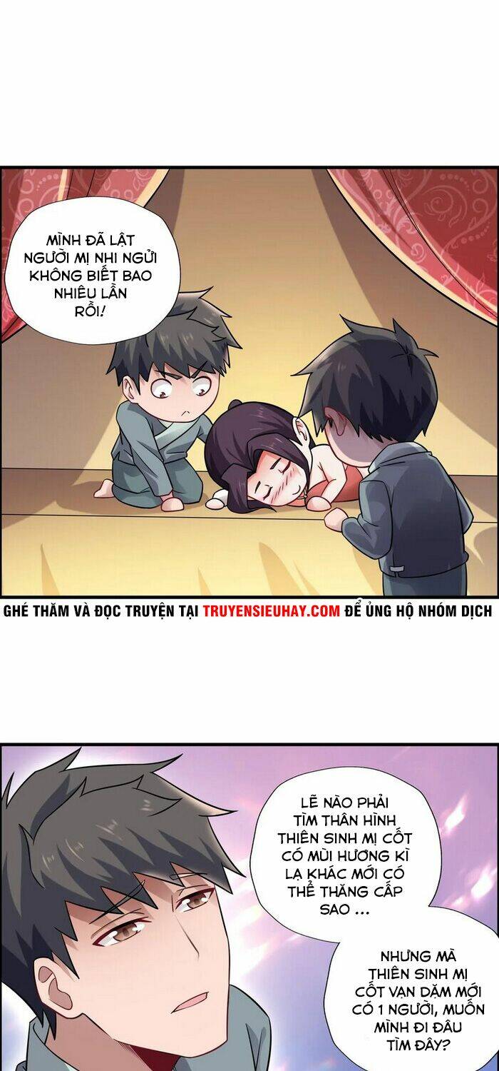 Chương 161 - Trang 11