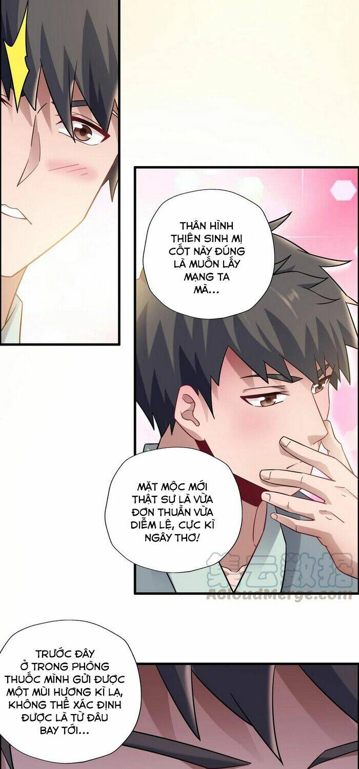 Chương 161 - Trang 5