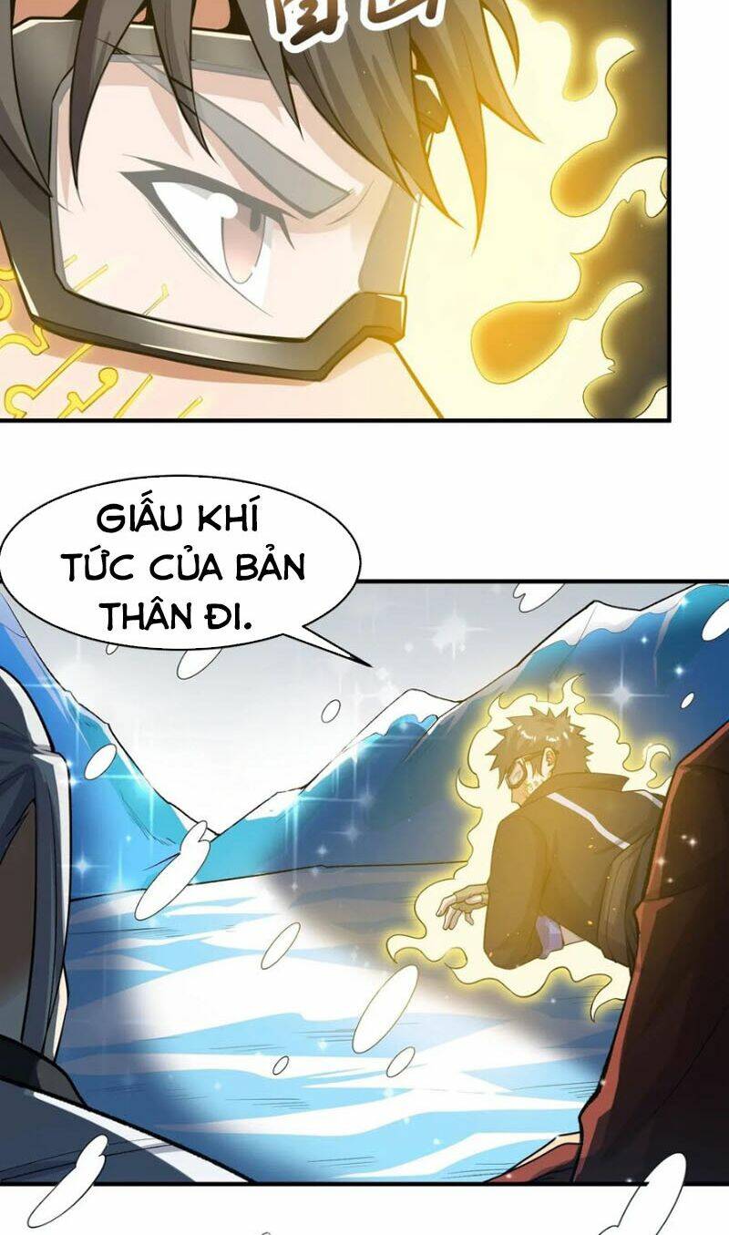 Chương 162 - Trang 32