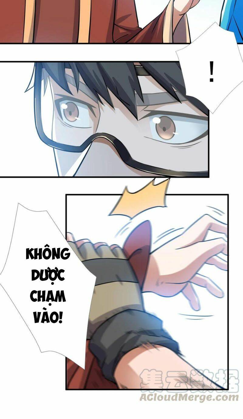 Chương 162 - Trang 43