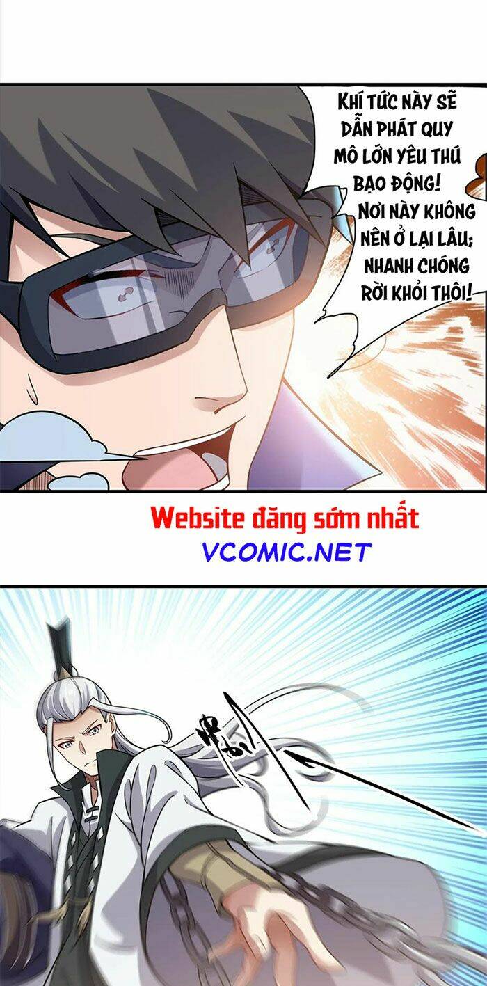 Chương 163 - Trang 25