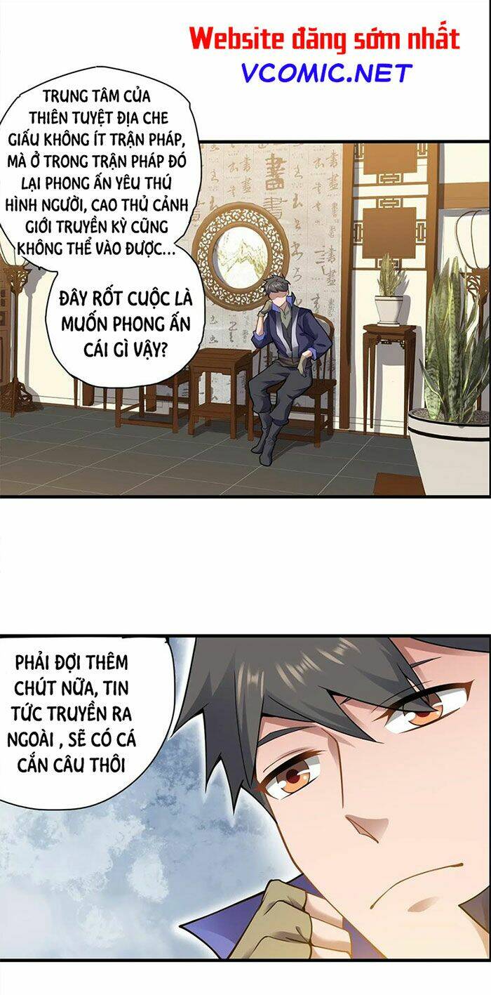 Chương 163 - Trang 29