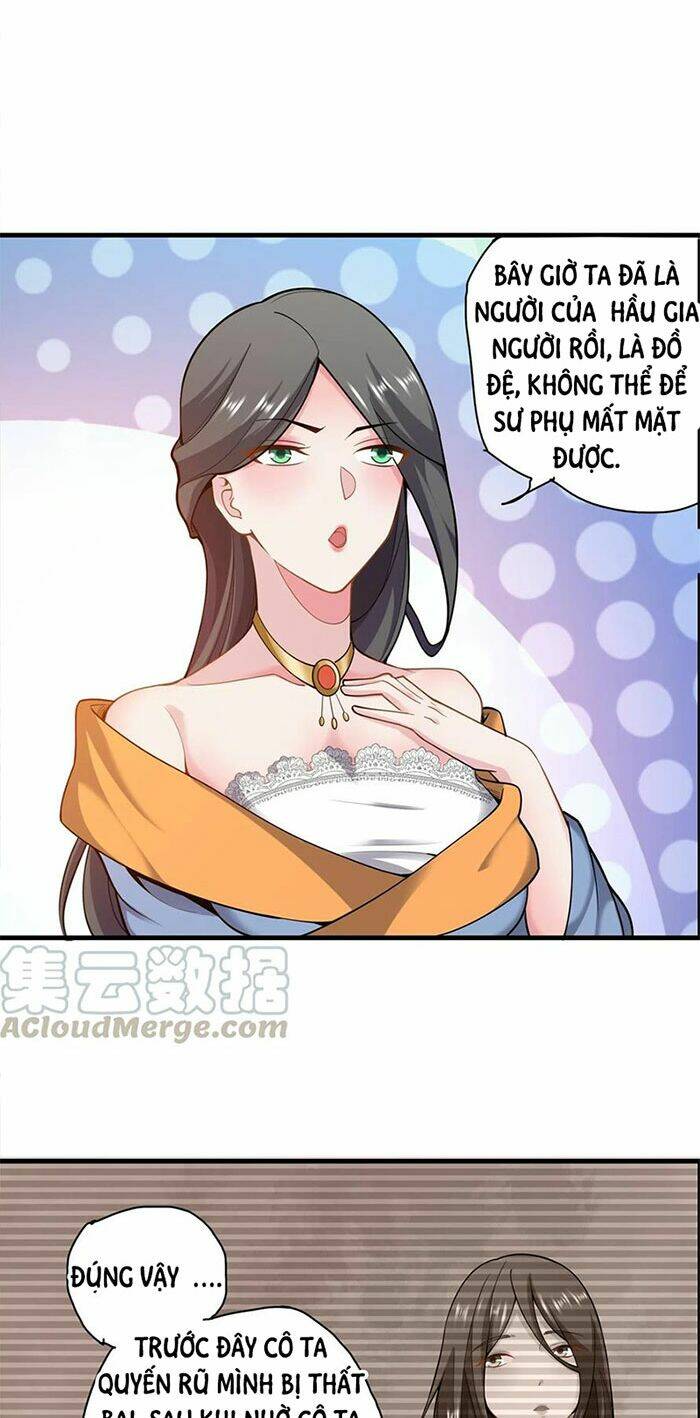 Chương 163 - Trang 32