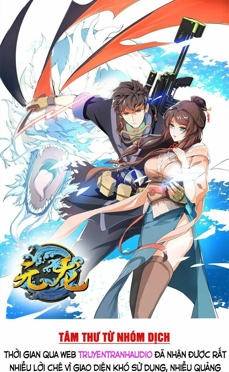 Chương 164 - Trang 1