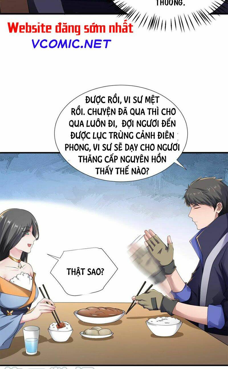 Chương 164 - Trang 13