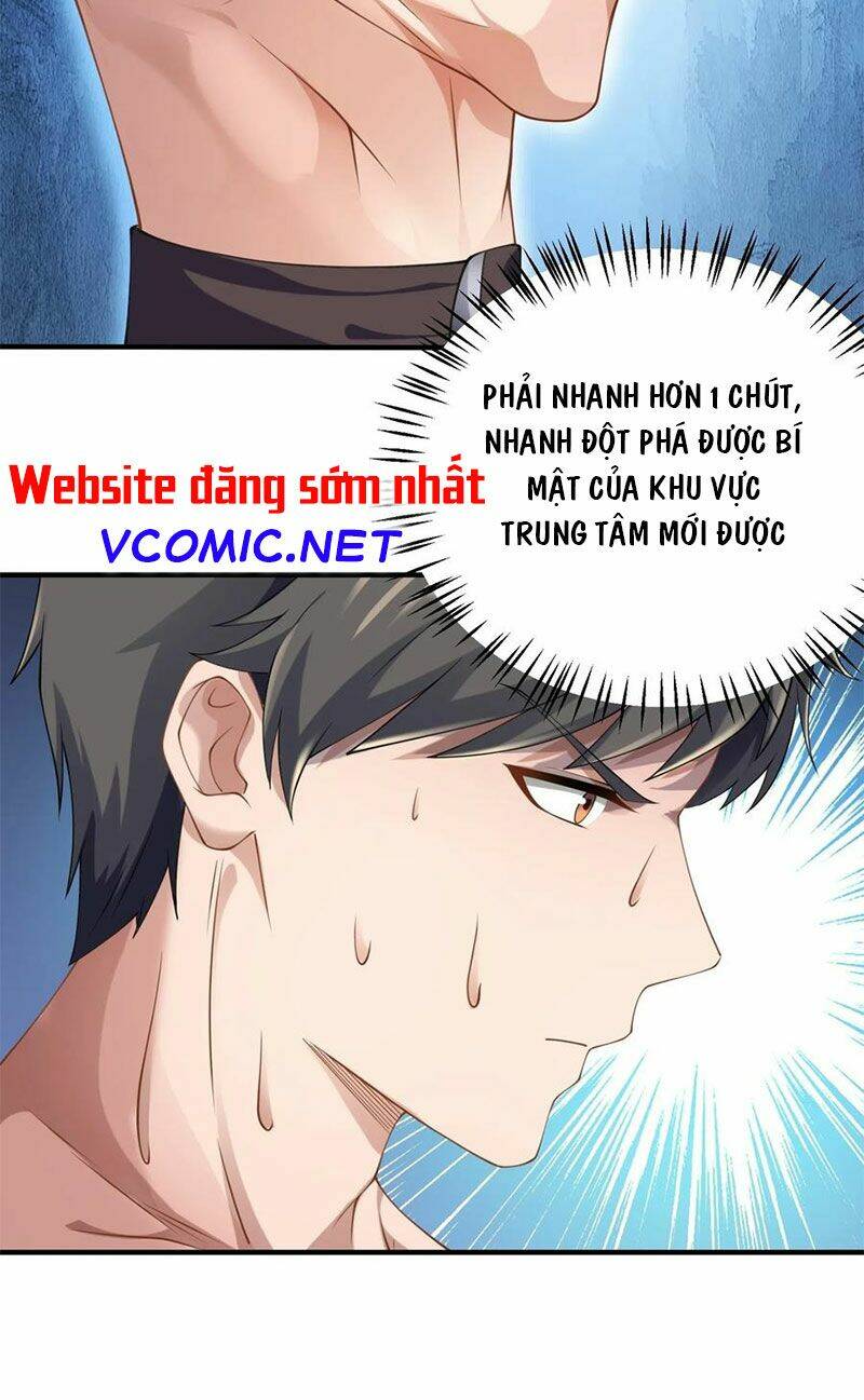 Chương 164 - Trang 22