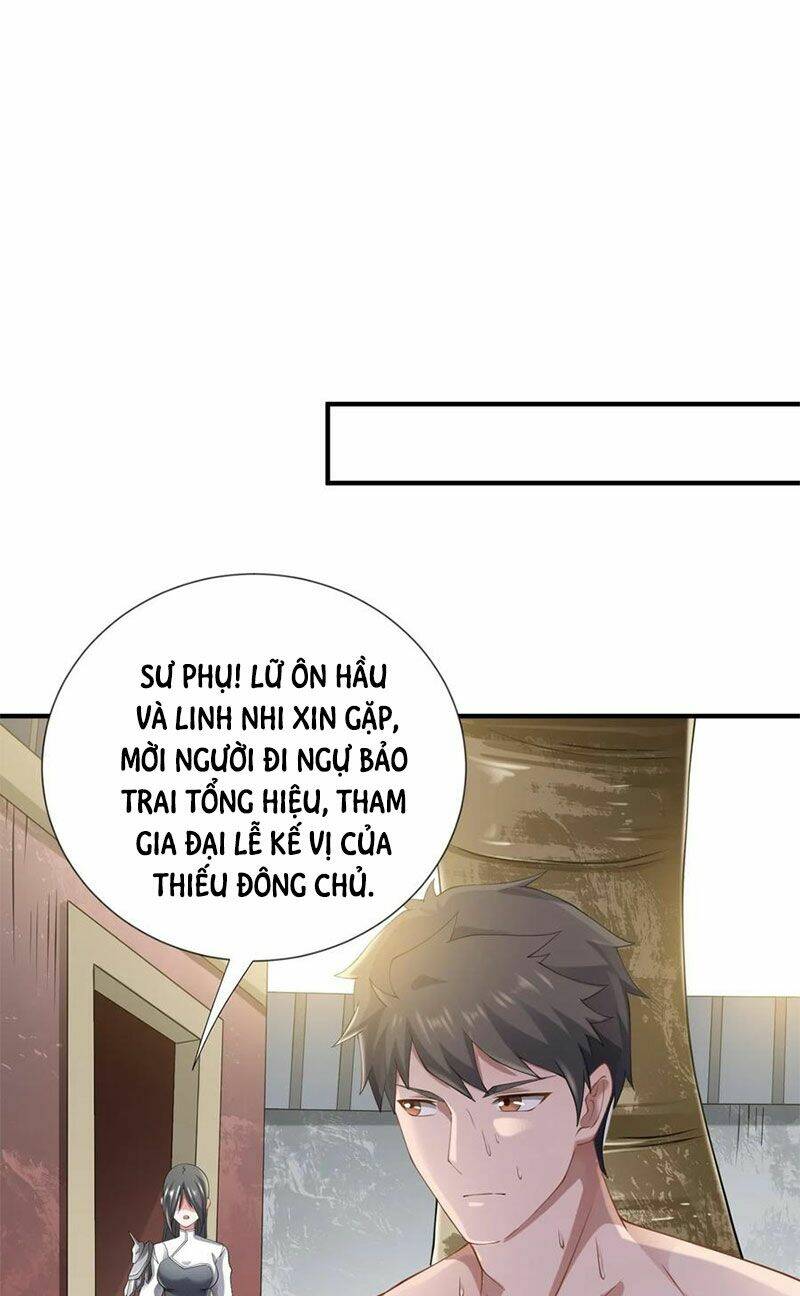 Chương 164 - Trang 23