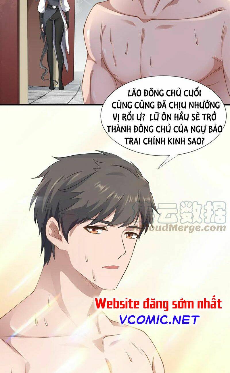 Chương 164 - Trang 24