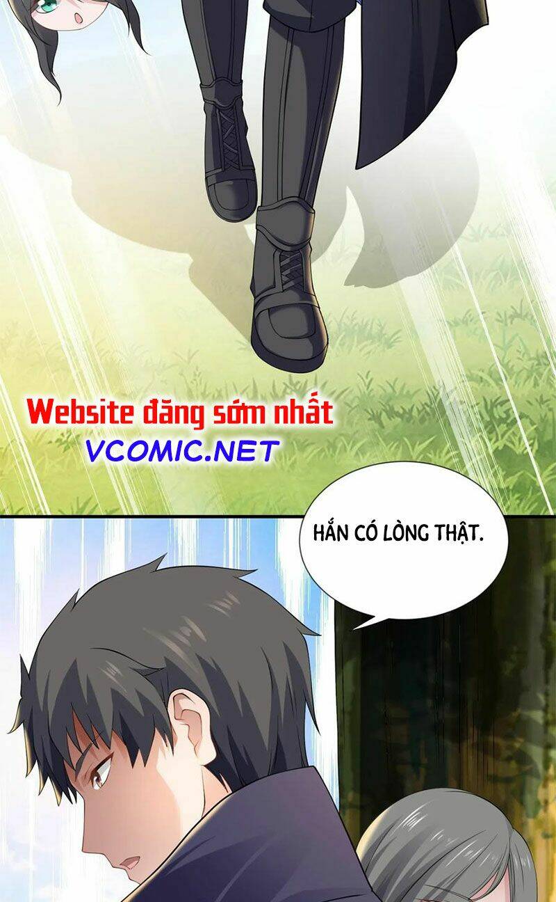 Chương 164 - Trang 29
