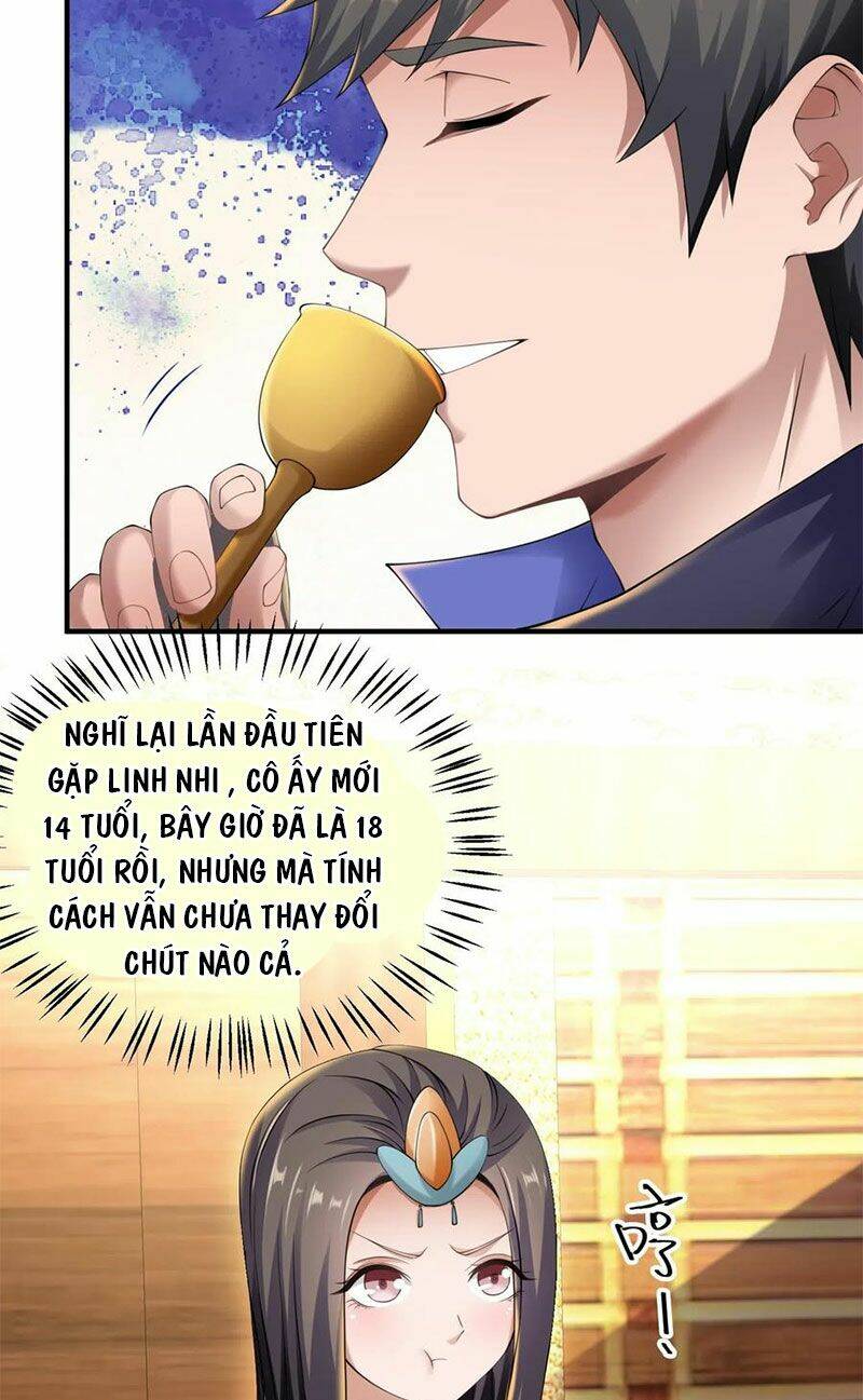 Chương 164 - Trang 36