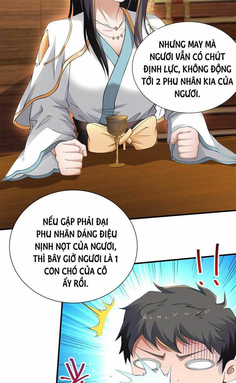 Chương 164 - Trang 37