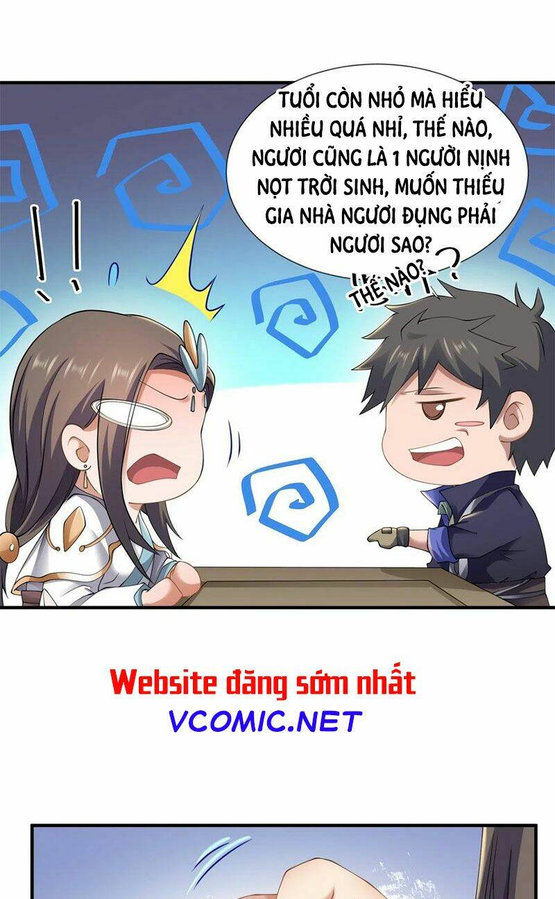 Chương 164 - Trang 39
