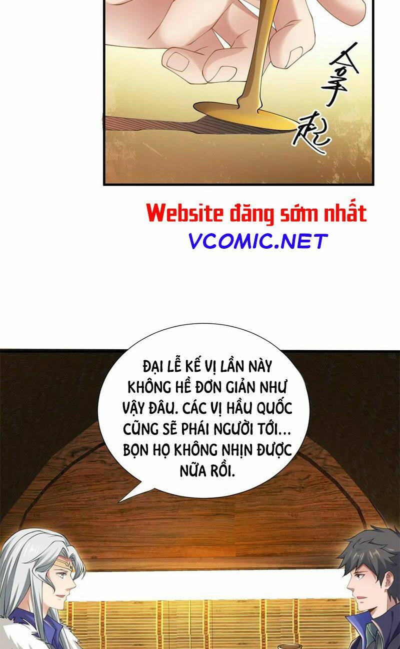 Chương 164 - Trang 42