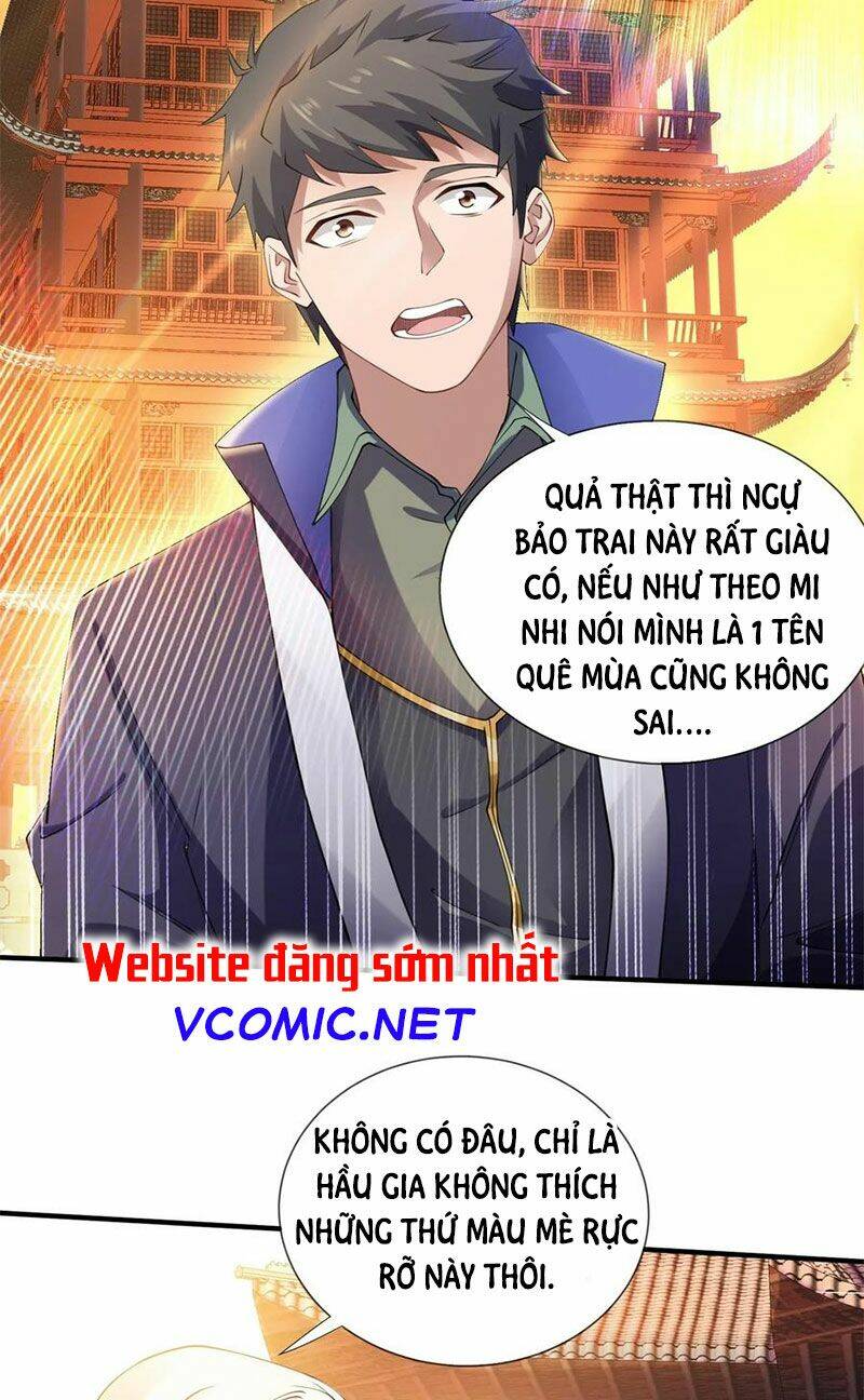 Chương 164 - Trang 49