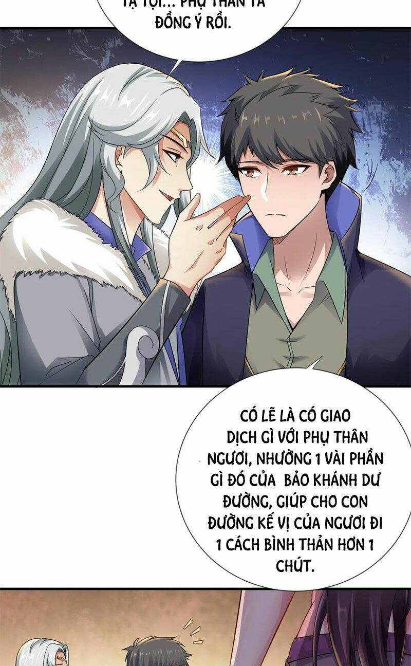 Chương 164 - Trang 51