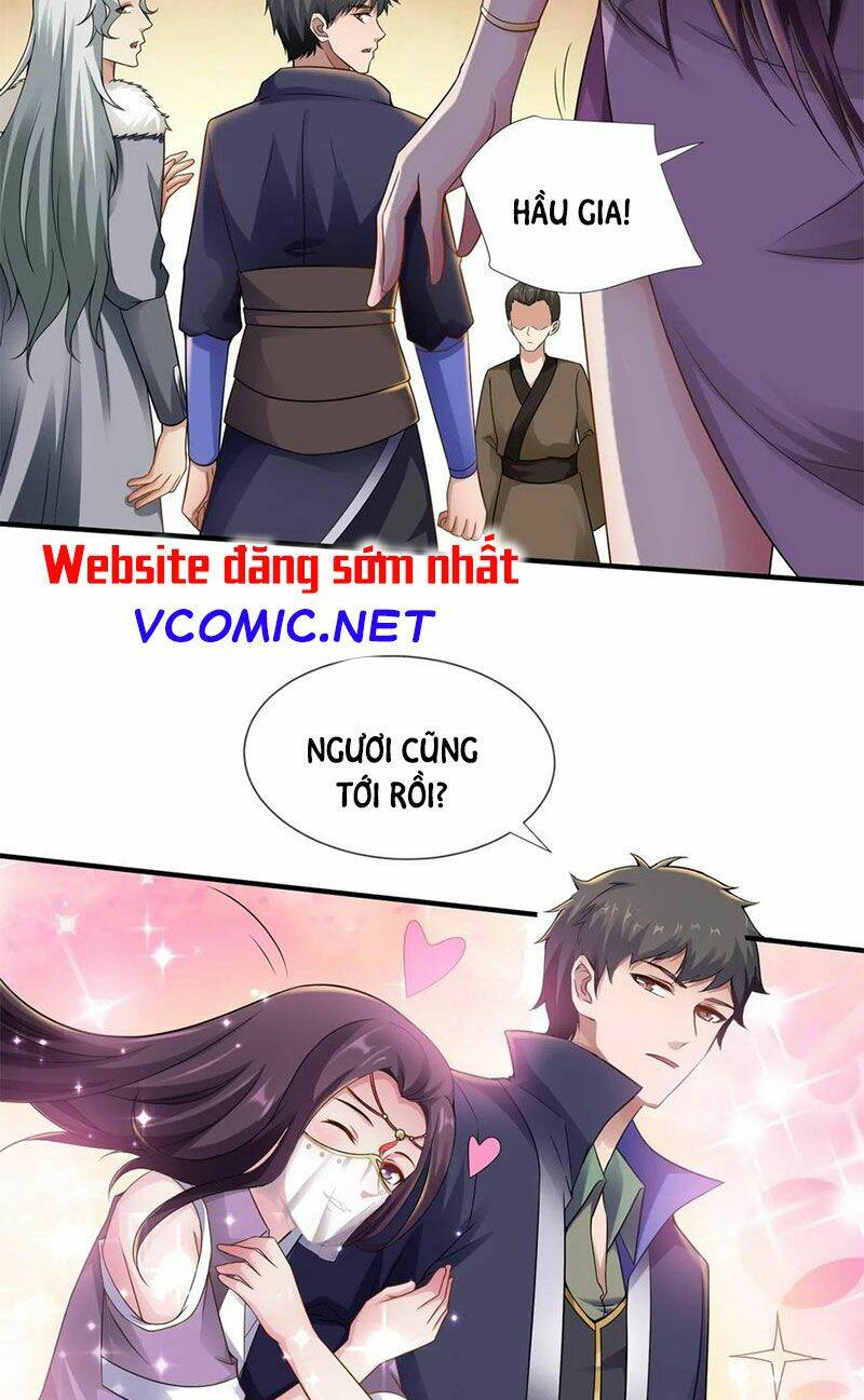 Chương 164 - Trang 52