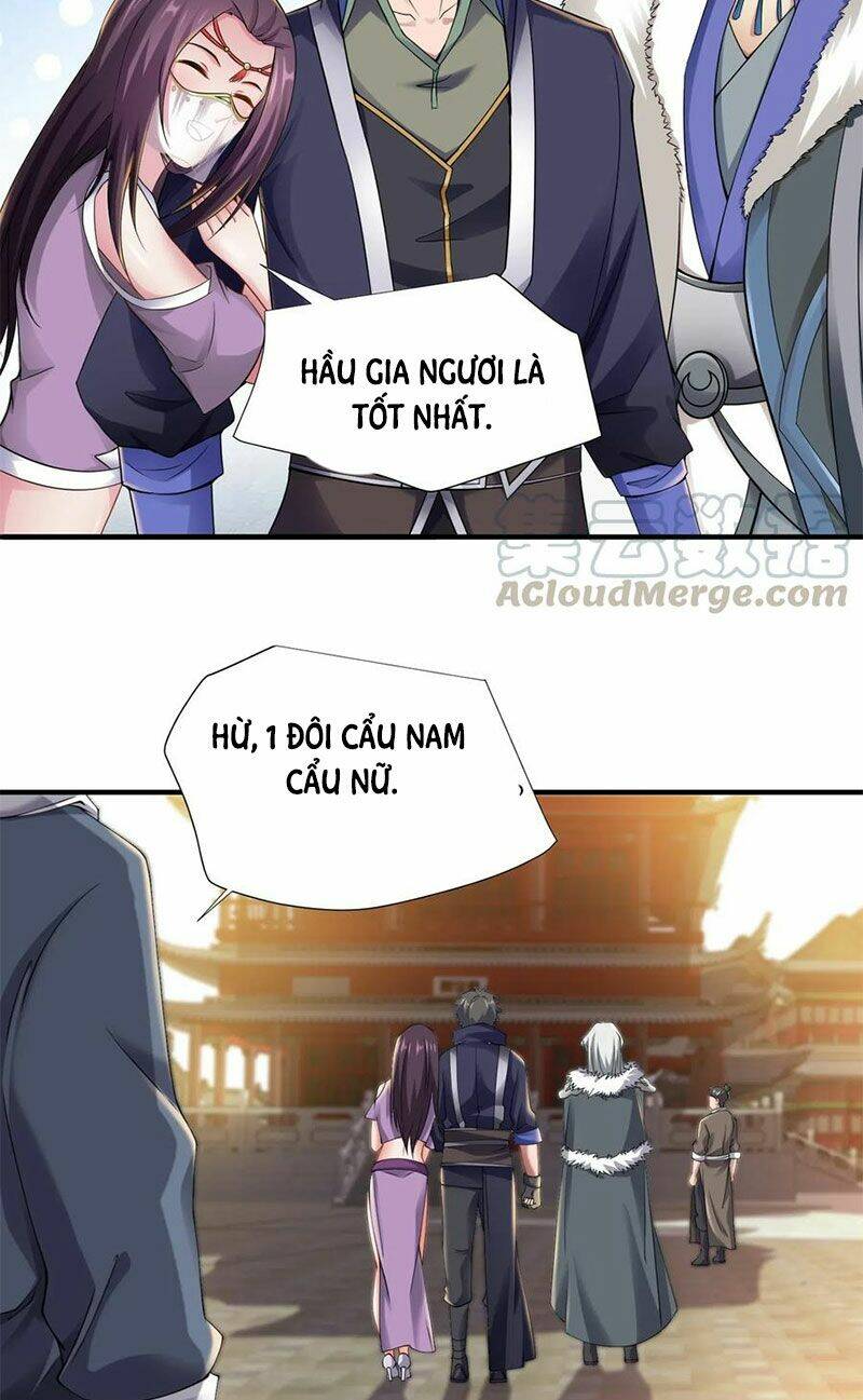 Chương 164 - Trang 56