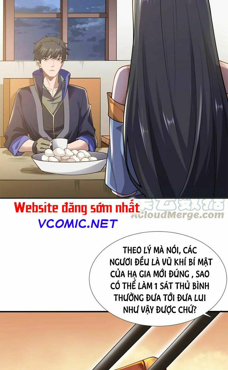 Chương 164 - Trang 8