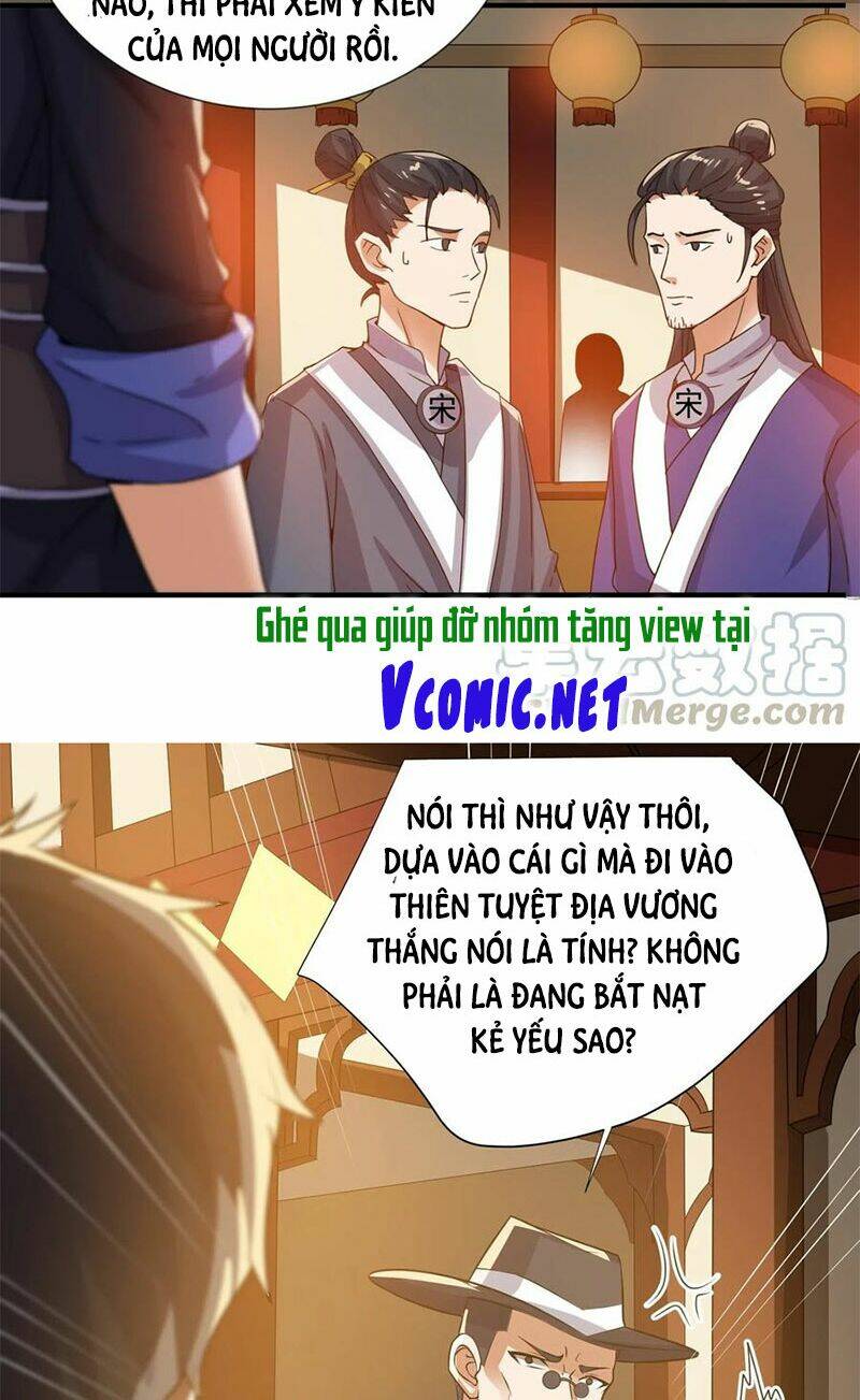 Chương 165 - Trang 20