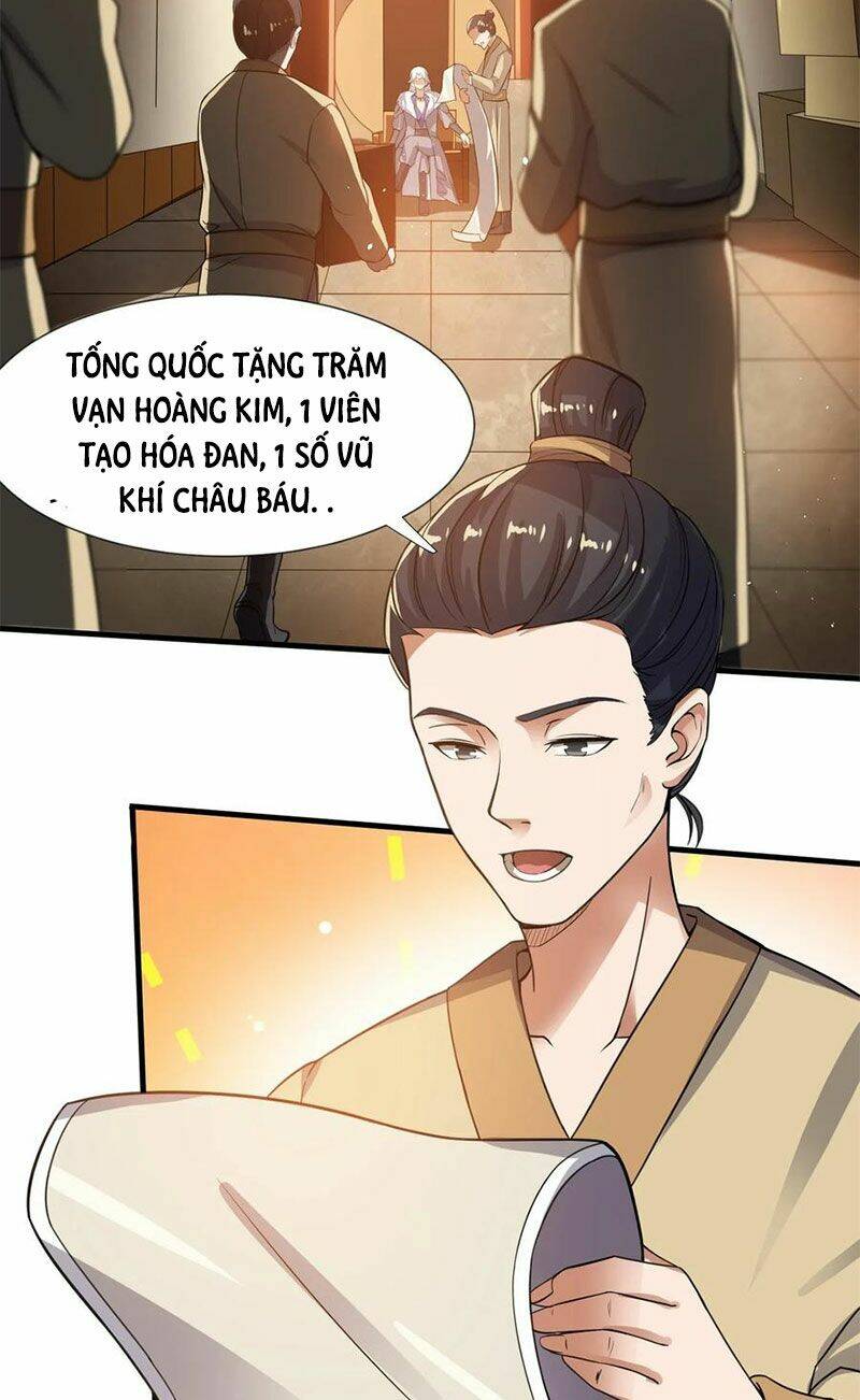 Chương 165 - Trang 3