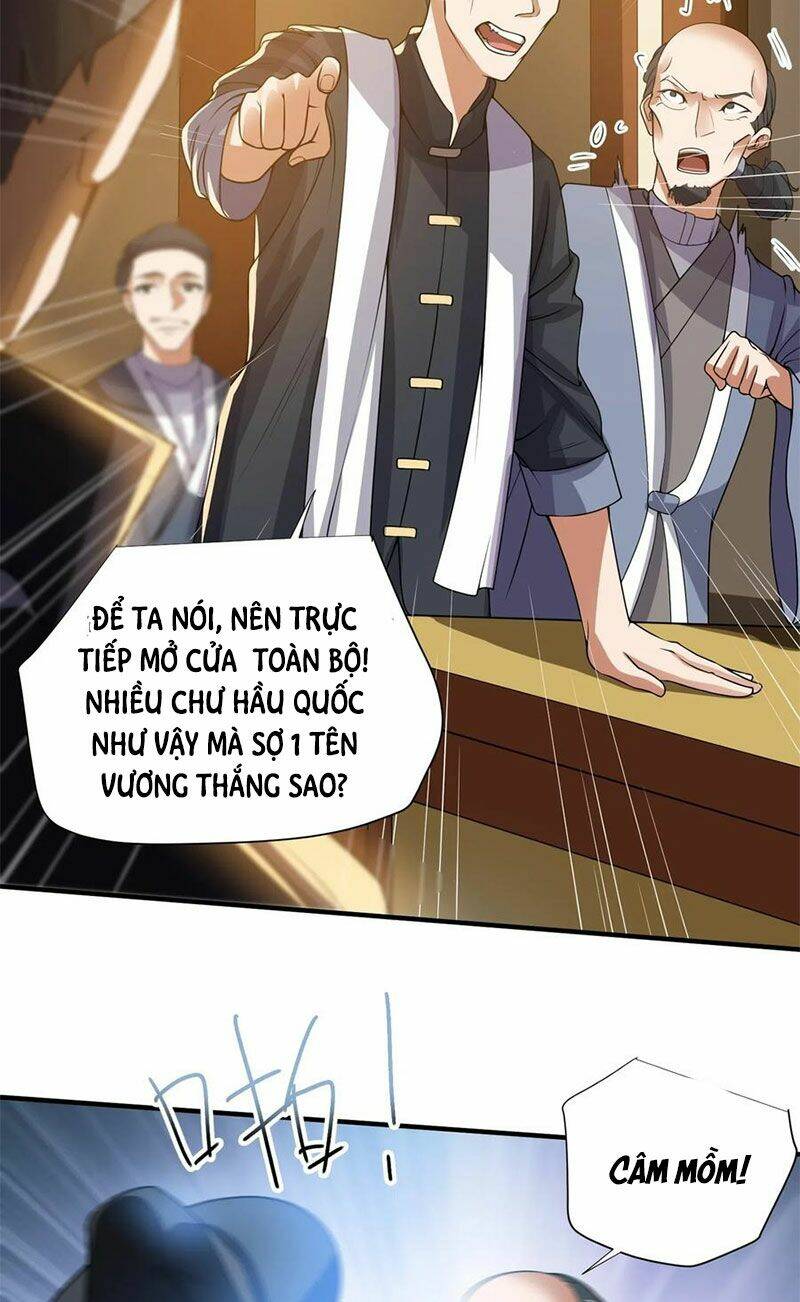 Chương 165 - Trang 21