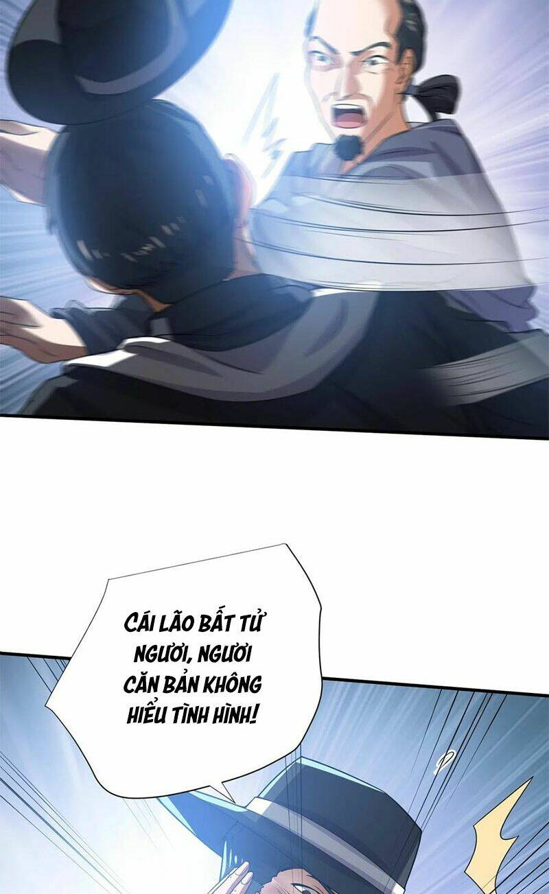 Chương 165 - Trang 22