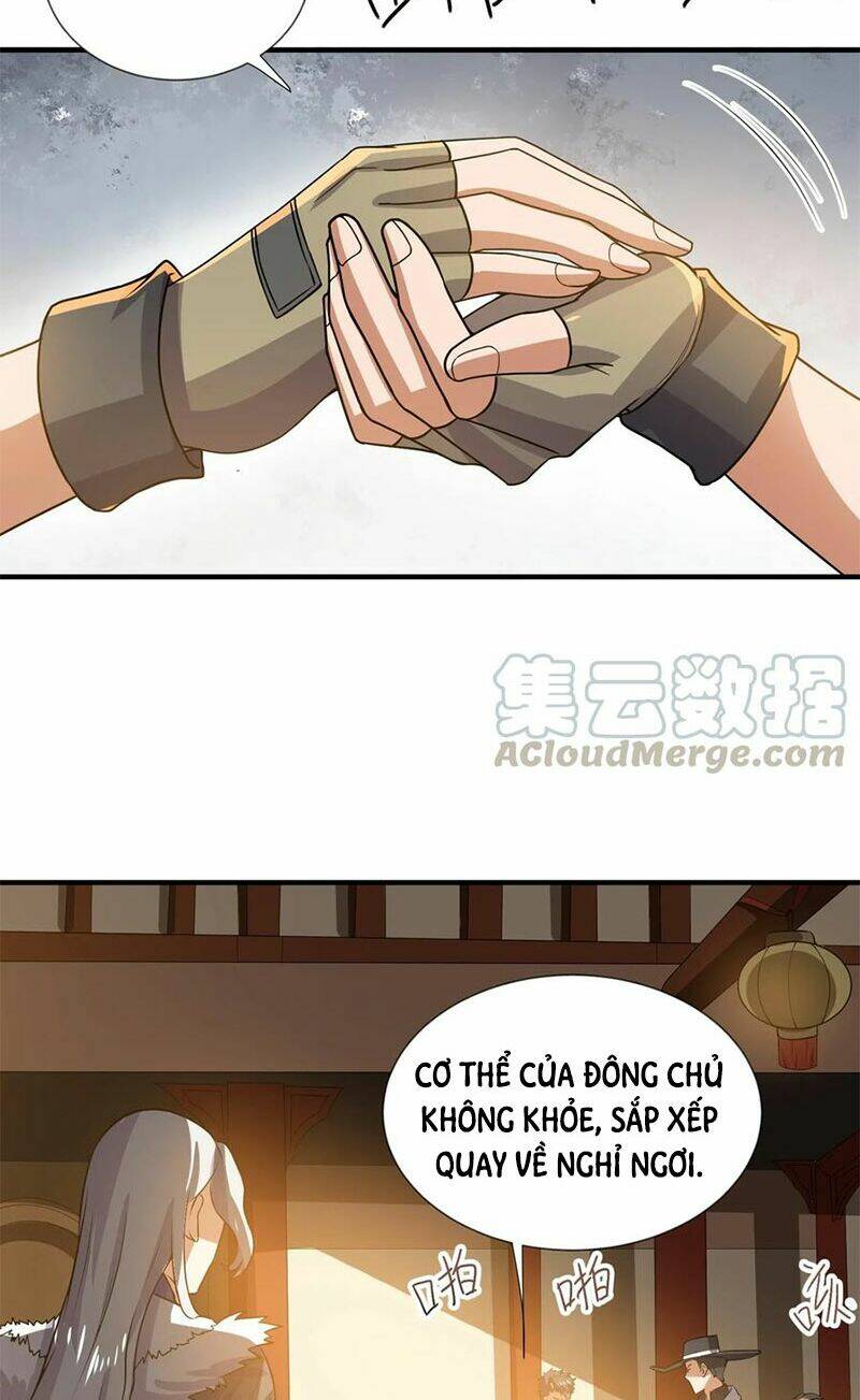 Chương 165 - Trang 26