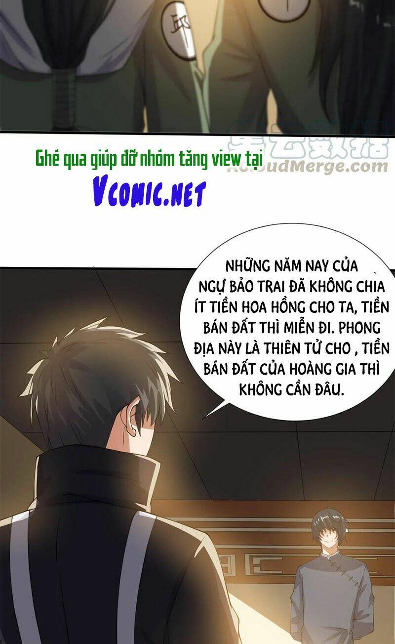 Chương 165 - Trang 36