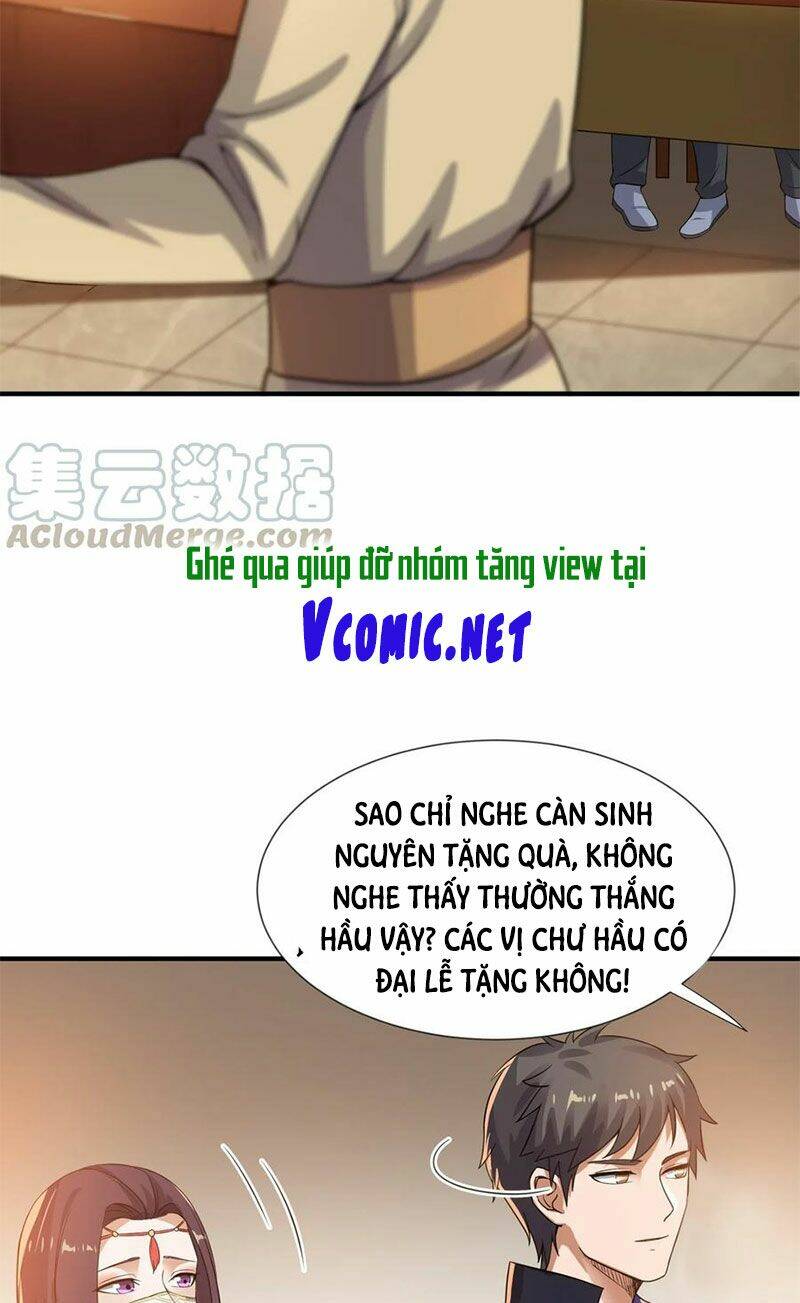 Chương 165 - Trang 5