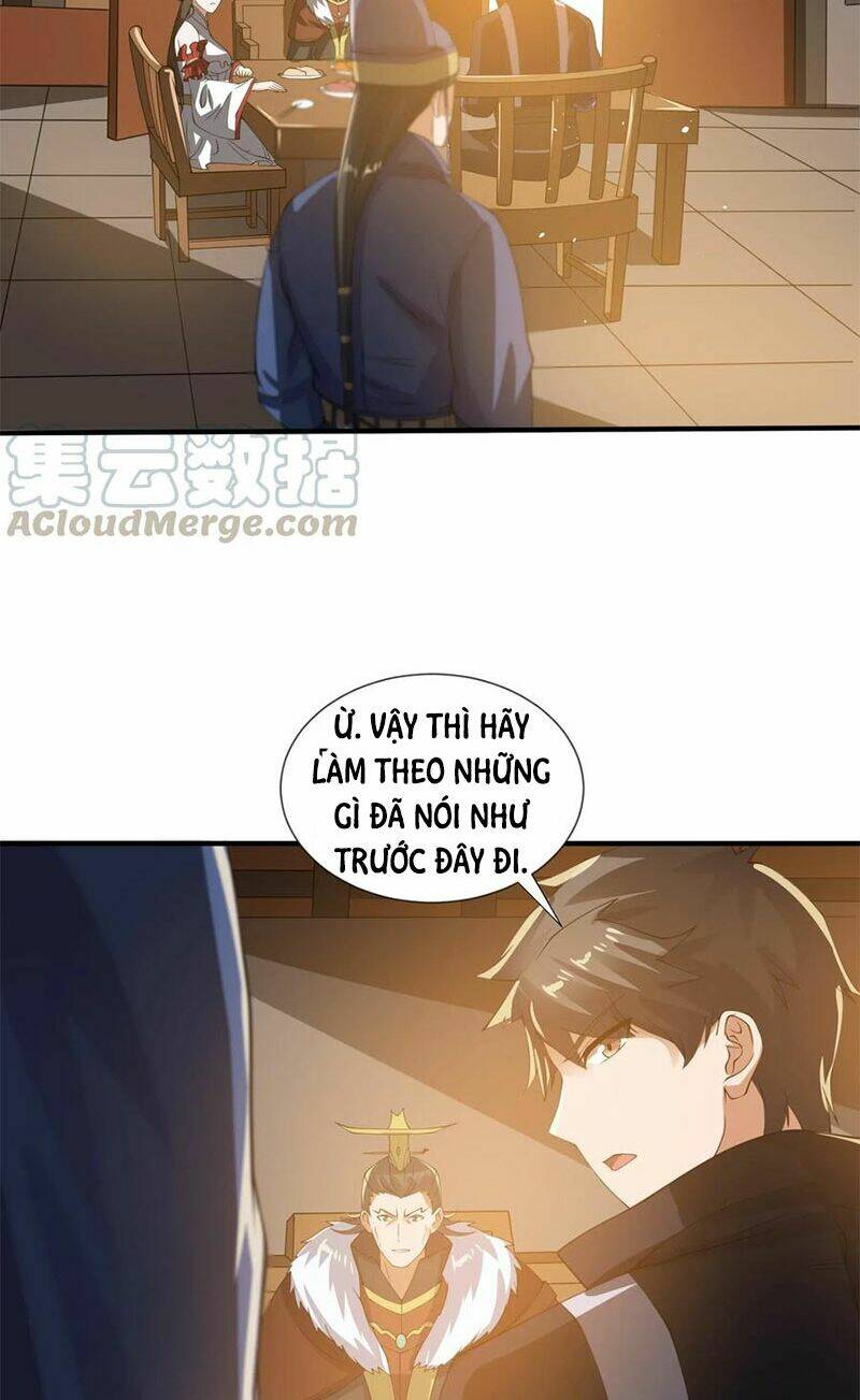 Chương 165 - Trang 46