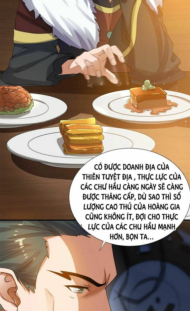 Chương 165 - Trang 48