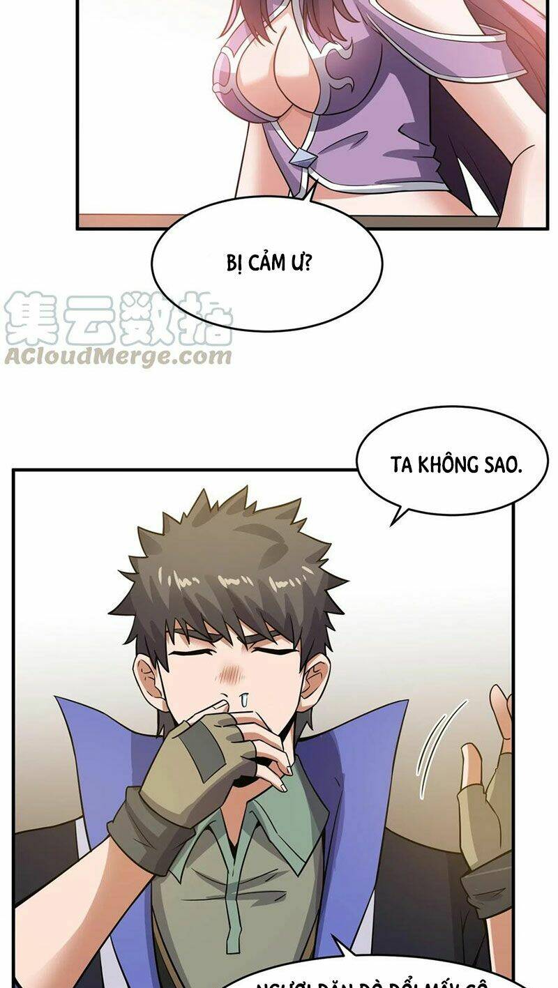 Chương 166 - Trang 15